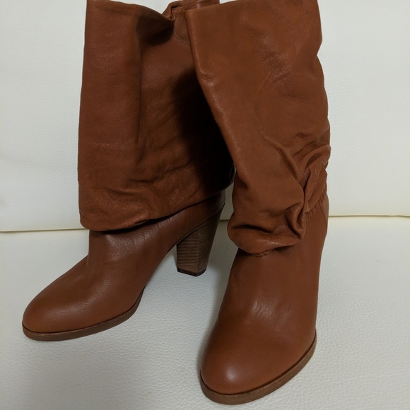 Marc by Marc Jacobs Gathered Sleeve Booty - Picture 7 of 8